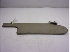 Recambio de parasol izquierdo para iveco 35s13 furgon caja cerrada referencia OEM IAM    2