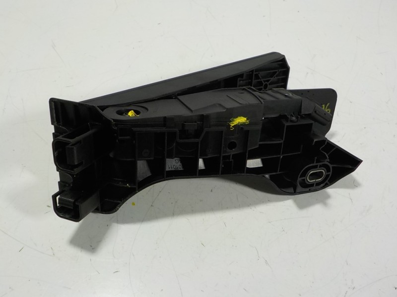 Recambio de potenciometro pedal para volkswagen tiguan (5n2) 2.0 tdi referencia OEM IAM 1K1721503BE 1K1721503BD 
