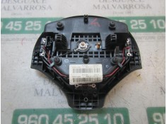 Recambio de airbag delantero izquierdo para peugeot 308 1.6 16v referencia OEM IAM    2