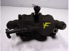 Recambio de pinza freno delantera derecha para iveco 35s13 furgon caja cerrada referencia OEM IAM    2