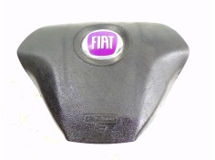 Recambio de airbag delantero izquierdo para fiat bravo (198) 1.9 8v jtd cat referencia OEM IAM 735461525 7354615250 