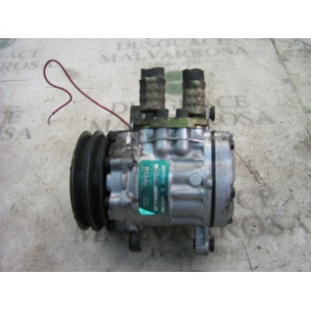 COMPRESOR AIRE ACONDICIONADO 