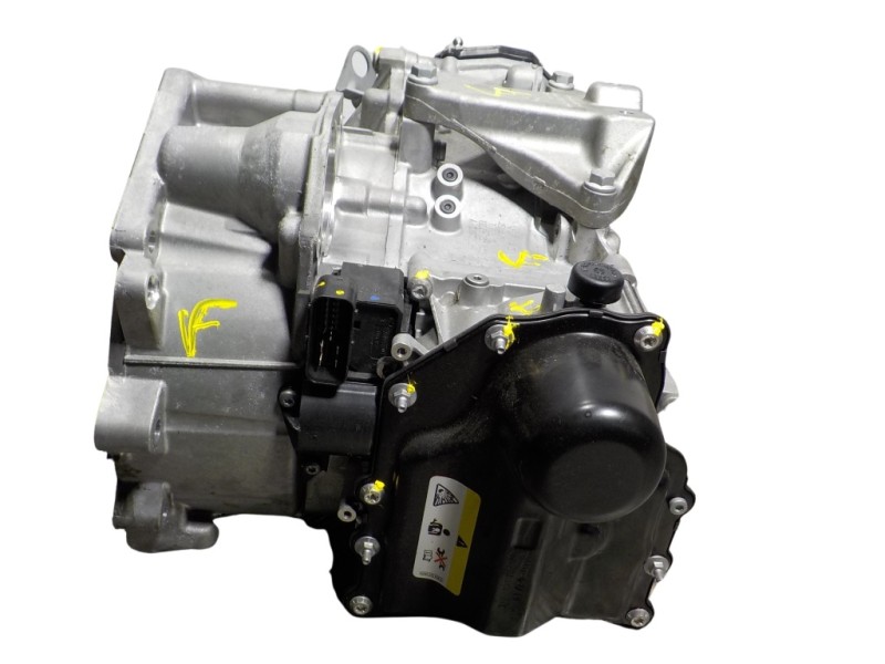 Recambio de caja cambios para audi a1 sportback (gba) 1.0 tfsi referencia OEM IAM 00CW300050D00F 0CW300050D 