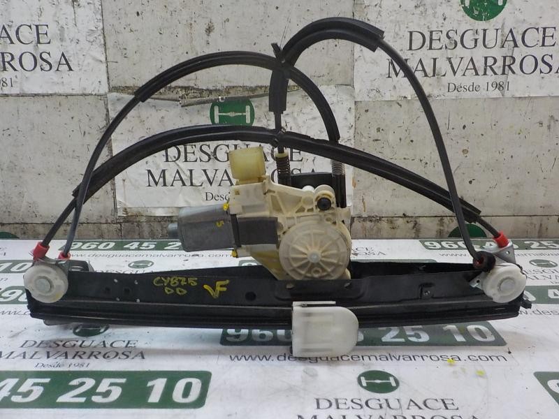 Recambio de elevalunas delantero derecho para ford mondeo ber. (ca2) 2.2 tdci cat referencia OEM IAM 1803914  