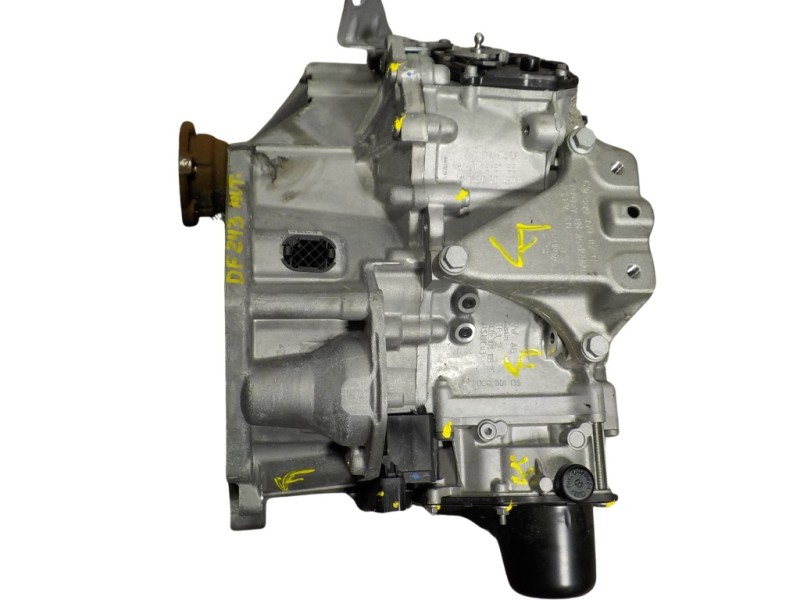 Recambio de caja cambios para audi a1 sportback (gba) 1.0 tfsi referencia OEM IAM 00CW300050D00F 0CW300050D 