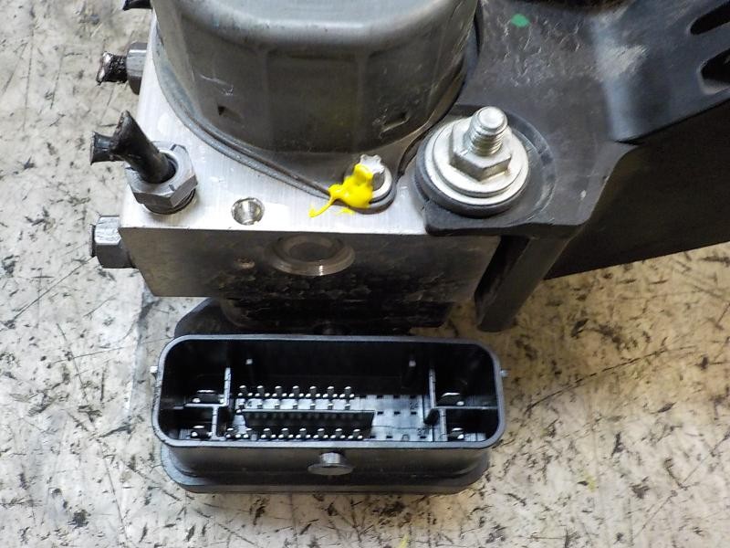 Recambio de abs para fiat panda (319) easy referencia OEM IAM 71771978  