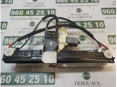Recambio de elevalunas delantero derecho para ford mondeo ber. (ca2) 2.2 tdci cat referencia OEM IAM 1803914   2
