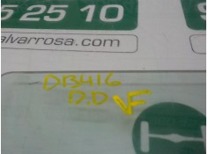 Recambio de cristal puerta delantero derecho para kia pro_cee´d 1.6 crdi cat referencia OEM IAM 824211H320   2