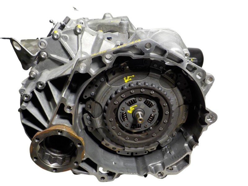 Recambio de caja cambios para audi a1 sportback (gba) 1.0 tfsi referencia OEM IAM 00CW300050D00F 0CW300050D 