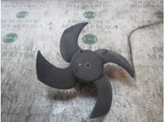 Recambio de electroventilador para nissan almera (n16/e) ambience referencia OEM IAM   