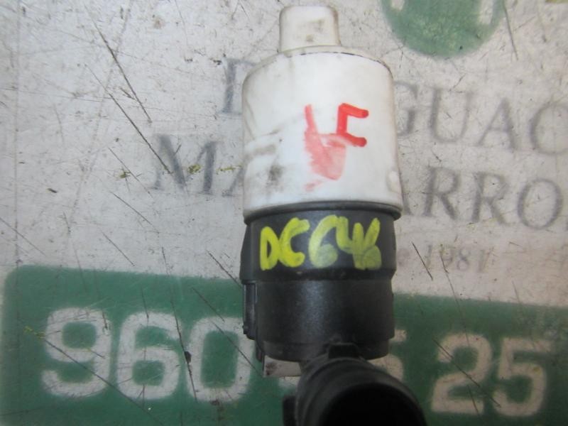 Recambio de bomba limpia para peugeot 308 1.6 16v referencia OEM IAM   