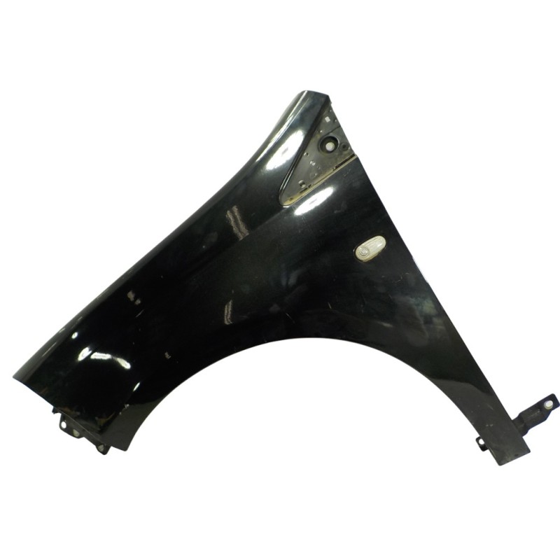 Recambio de aleta delantera izquierda para fiat bravo (198) 1.9 8v jtd cat referencia OEM IAM 51751060  