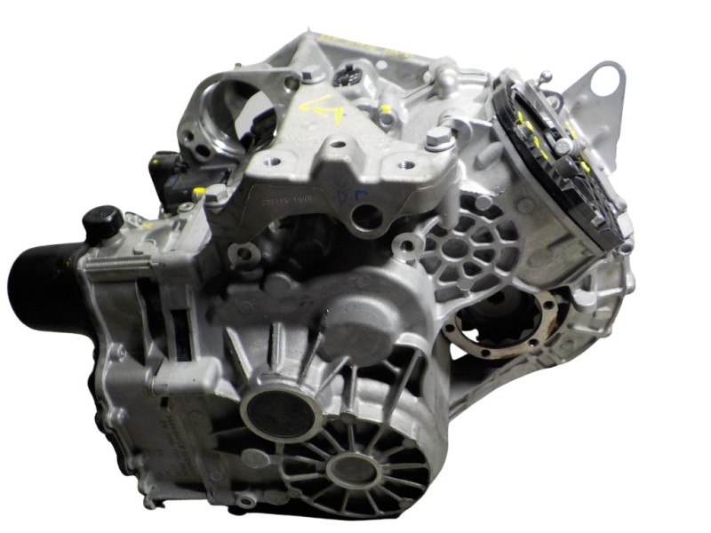 Recambio de caja cambios para audi a1 sportback (gba) 1.0 tfsi referencia OEM IAM 00CW300050D00F 0CW300050D 