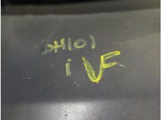 Recambio de aleta delantera izquierda para fiat bravo (198) 1.9 8v jtd cat referencia OEM IAM 51751060   2