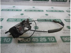 Recambio de cerradura puerta delantera derecha para peugeot 308 1.6 16v referencia OEM IAM   