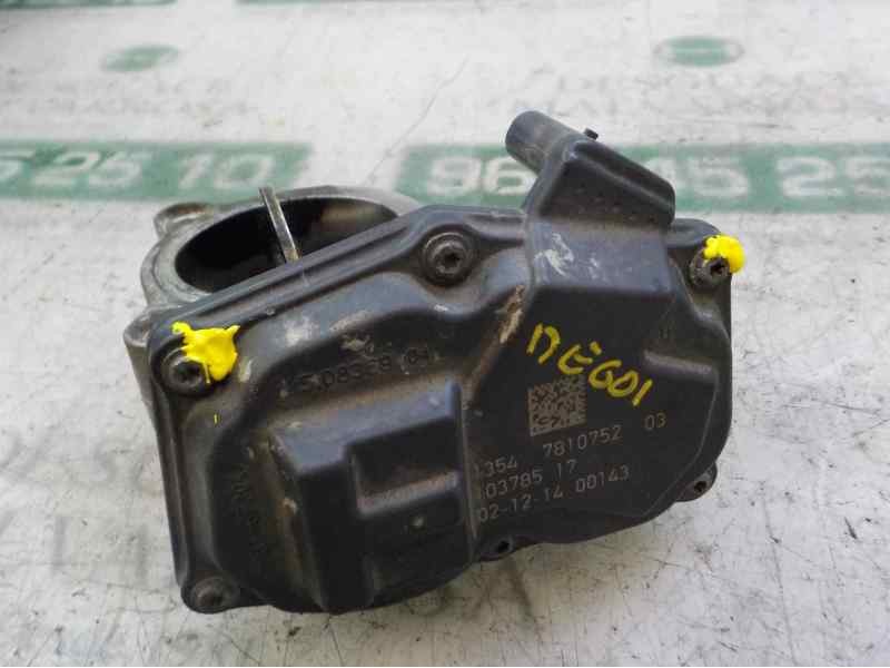 Recambio de caja mariposa para bmw serie 3 lim. (f30) 330d referencia OEM IAM   