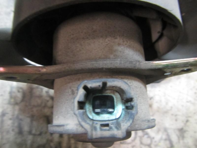 Recambio de electroventilador para nissan almera (n16/e) ambience referencia OEM IAM   