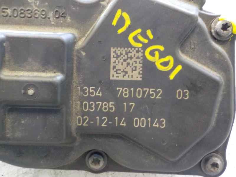 Recambio de caja mariposa para bmw serie 3 lim. (f30) 330d referencia OEM IAM   