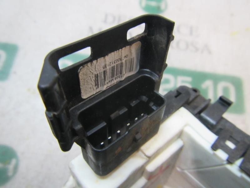 Recambio de cerradura puerta delantera derecha para peugeot 308 1.6 16v referencia OEM IAM   