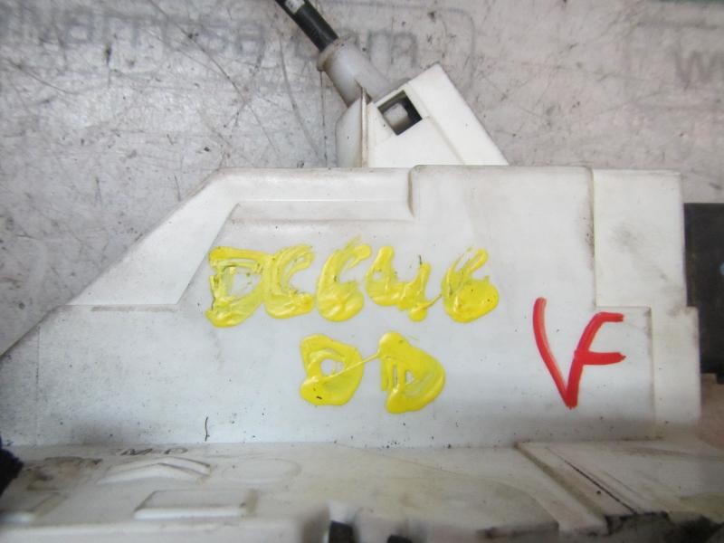 Recambio de cerradura puerta delantera derecha para peugeot 308 1.6 16v referencia OEM IAM   