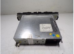 Recambio de sistema audio / radio cd para seat ibiza (6j5) 1.6 tdi referencia OEM IAM 6J0035156BGY 6J0035156BGY  2