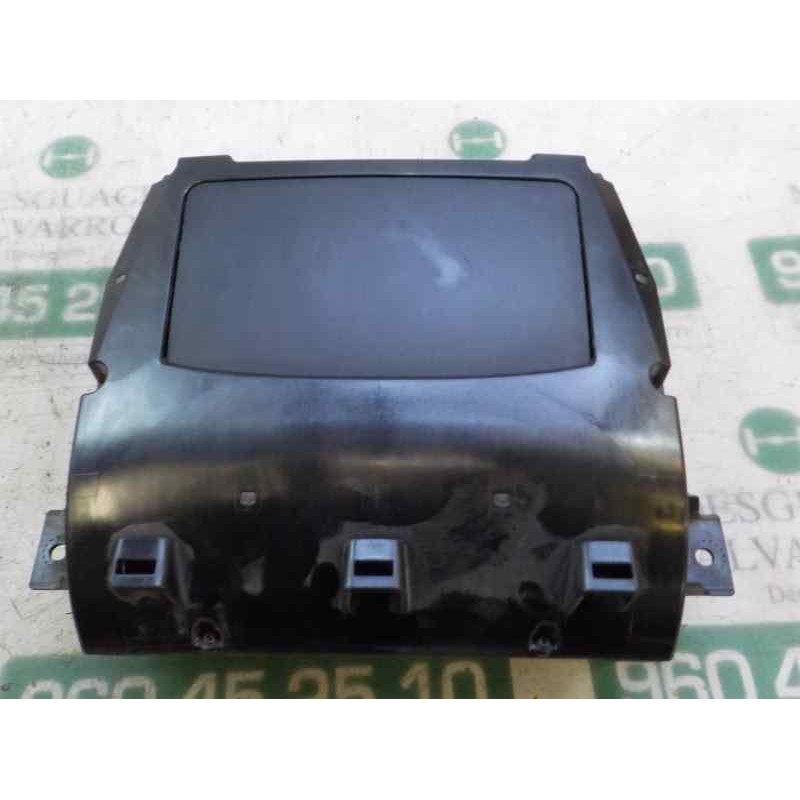 Recambio de pantalla multifuncion para ford focus st-line referencia OEM IAM 2486648 JX7T19G468AG 0263741010