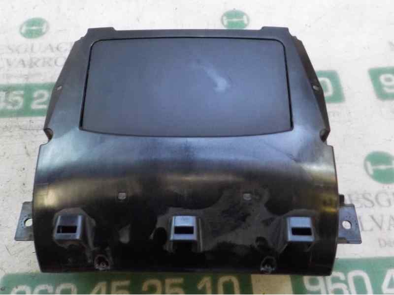 Recambio de pantalla multifuncion para ford focus st-line referencia OEM IAM 2486648 JX7T19G468AG 0263741010