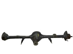 Recambio de puente trasero para iveco 35s13 furgon caja cerrada referencia OEM IAM   