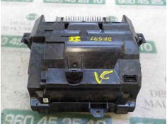 Recambio de pantalla multifuncion para ford focus st-line referencia OEM IAM 2486648 JX7T19G468AG 0263741010 2