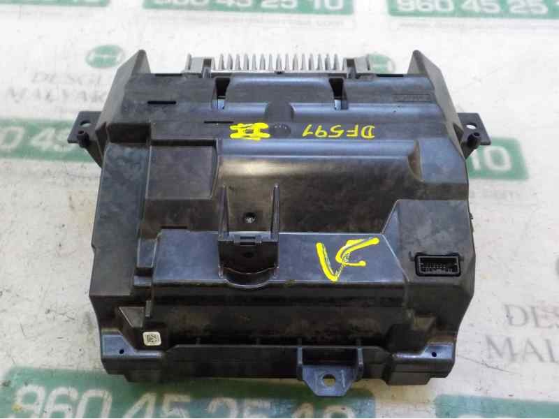 Recambio de pantalla multifuncion para ford focus st-line referencia OEM IAM 2486648 JX7T19G468AG 0263741010