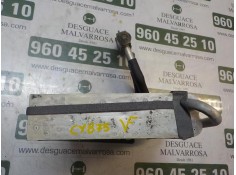 Recambio de evaporador aire acondicionado para ford mondeo ber. (ca2) 2.2 tdci cat referencia OEM IAM 1573307   2