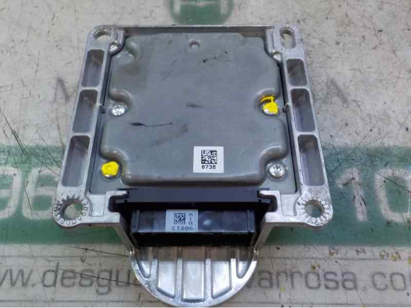 Recambio de centralita airbag para bmw serie 3 lim. (f30) 330d referencia OEM IAM   