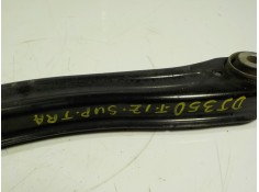 Recambio de brazo suspension superior trasero izquierdo para mercedes-benz clase m (w166) ml 350 bluetec (166.004) referencia OE 2