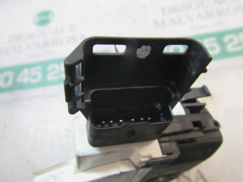 Recambio de cerradura puerta delantera izquierda para peugeot 308 1.6 16v referencia OEM IAM   