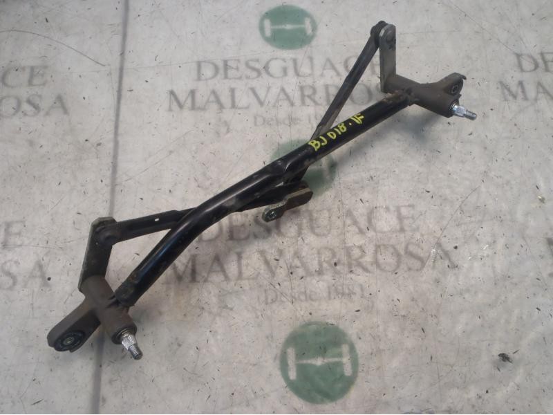 Recambio de articulacion limpia delantero para kia picanto 1.1 cat referencia OEM IAM   