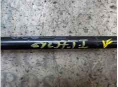 Recambio de amortiguadores maletero / porton para fiat panda (319) easy referencia OEM IAM 51841634   2