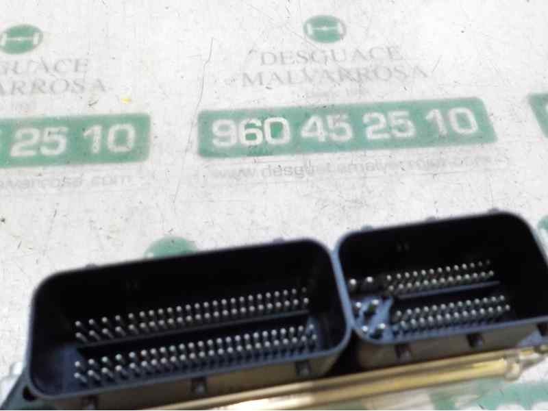 Recambio de centralita motor uce para bmw serie 3 lim. (f30) 330d referencia OEM IAM   