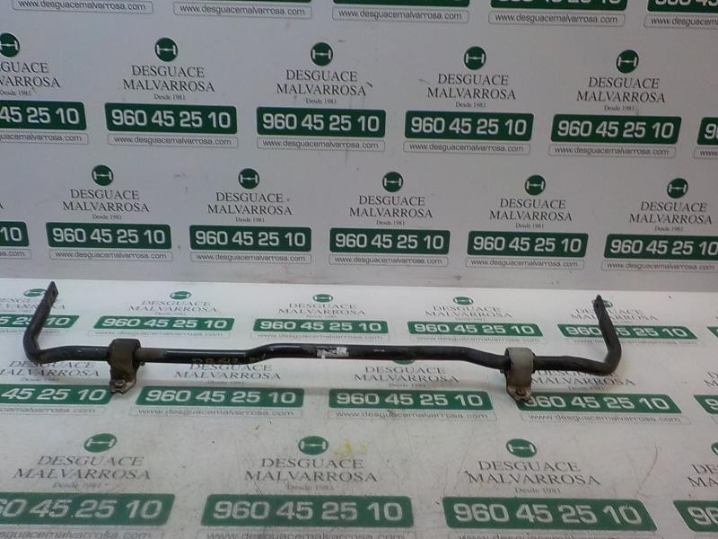 Recambio de barra estabilizadora delantera para seat leon (1p1) 1.9 tdi referencia OEM IAM 1K0411303BK  