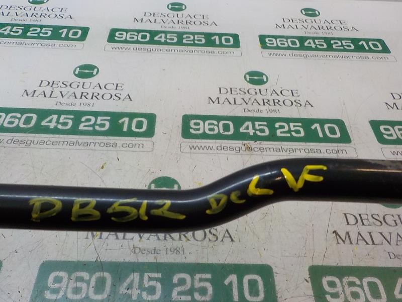 Recambio de barra estabilizadora delantera para seat leon (1p1) 1.9 tdi referencia OEM IAM 1K0411303BK  