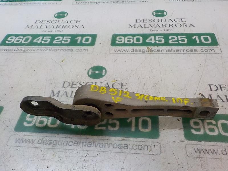 Recambio de soporte cambio para seat leon (1p1) 1.9 tdi referencia OEM IAM 1K0199855L  