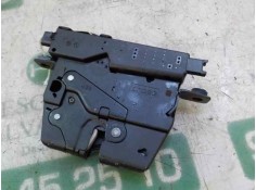 Recambio de cerradura maletero / porton para bmw serie 3 lim. (f30) 330d referencia OEM IAM    2