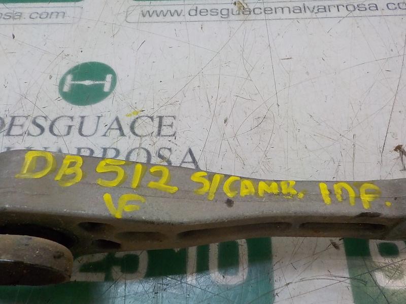 Recambio de soporte cambio para seat leon (1p1) 1.9 tdi referencia OEM IAM 1K0199855L  