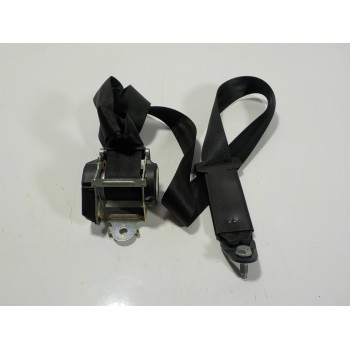 CINTURON SEGURIDAD TRASERO DERECHO 98000632XX 98000632XX 