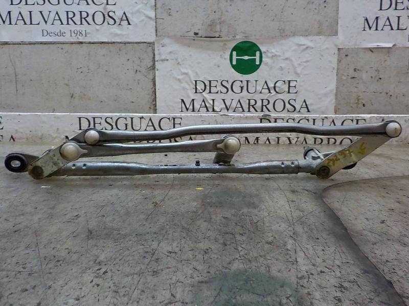 Recambio de articulacion limpia delantero para fiat panda (319) easy referencia OEM IAM 51843622  