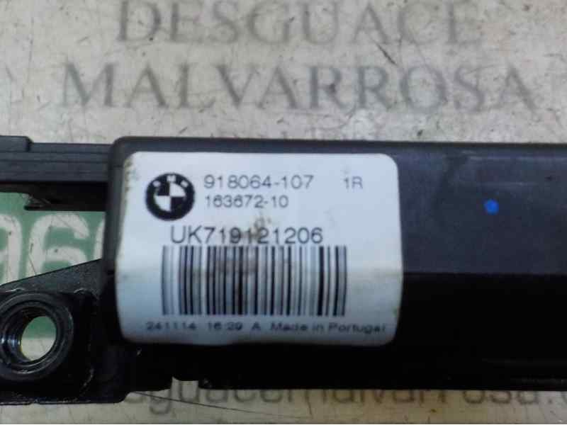 Recambio de cerradura maletero / porton para bmw serie 3 lim. (f30) 330d referencia OEM IAM   