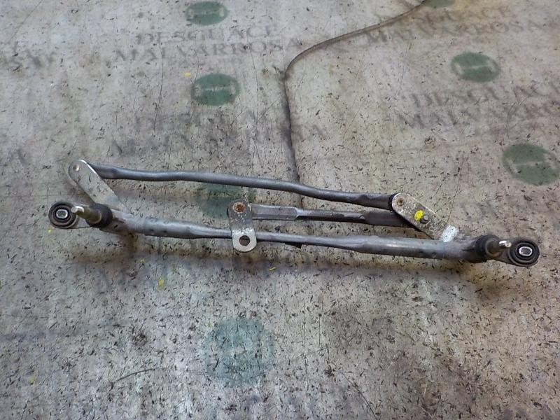 Recambio de articulacion limpia delantero para fiat panda (319) easy referencia OEM IAM 51843622  