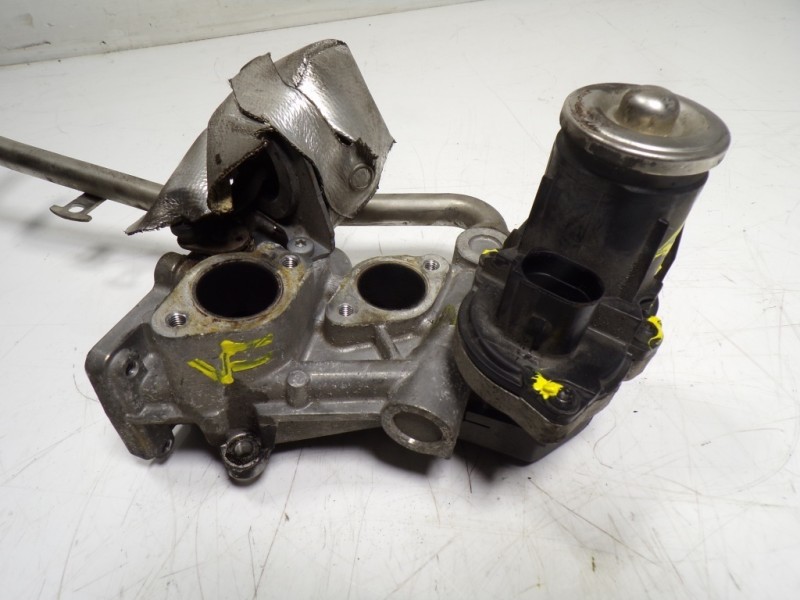 Recambio de valvula egr para seat ibiza (6j5) 1.6 tdi referencia OEM IAM 03L131527X 0280751016 