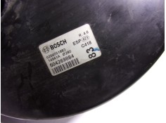 Recambio de servofreno para iveco 35s13 furgon caja cerrada referencia OEM IAM  504269884  2