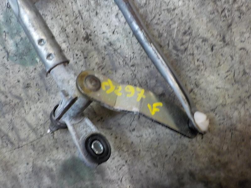 Recambio de articulacion limpia delantero para fiat panda (319) easy referencia OEM IAM 51843622  