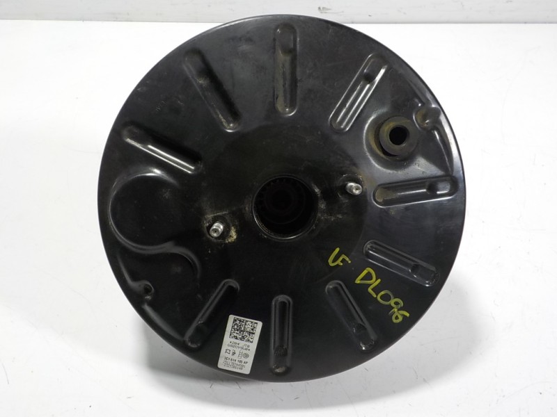 Recambio de servofreno para volkswagen tiguan (5n2) 2.0 tdi referencia OEM IAM 3C1614106R 3C1614105AP 